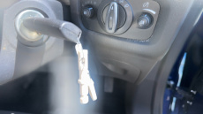 Ford Fiesta 1.0 EcoBoost Zetec 3dr Petrol Hatchback